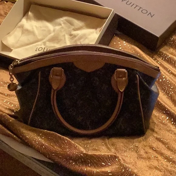 Louis Vuitton monogram Tivoli PM - Picture 2 of 7